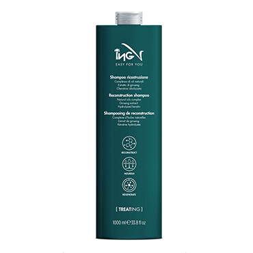 ING SHAMPOO RICOSTRUZIONE 1000 ML